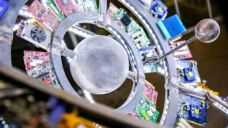 数据服务安装公司：揭秘企业数据中心的秘密武器