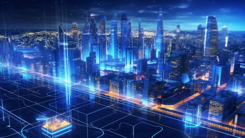 智慧解决方案实施流程图：揭秘企业数字化转型的关键步骤